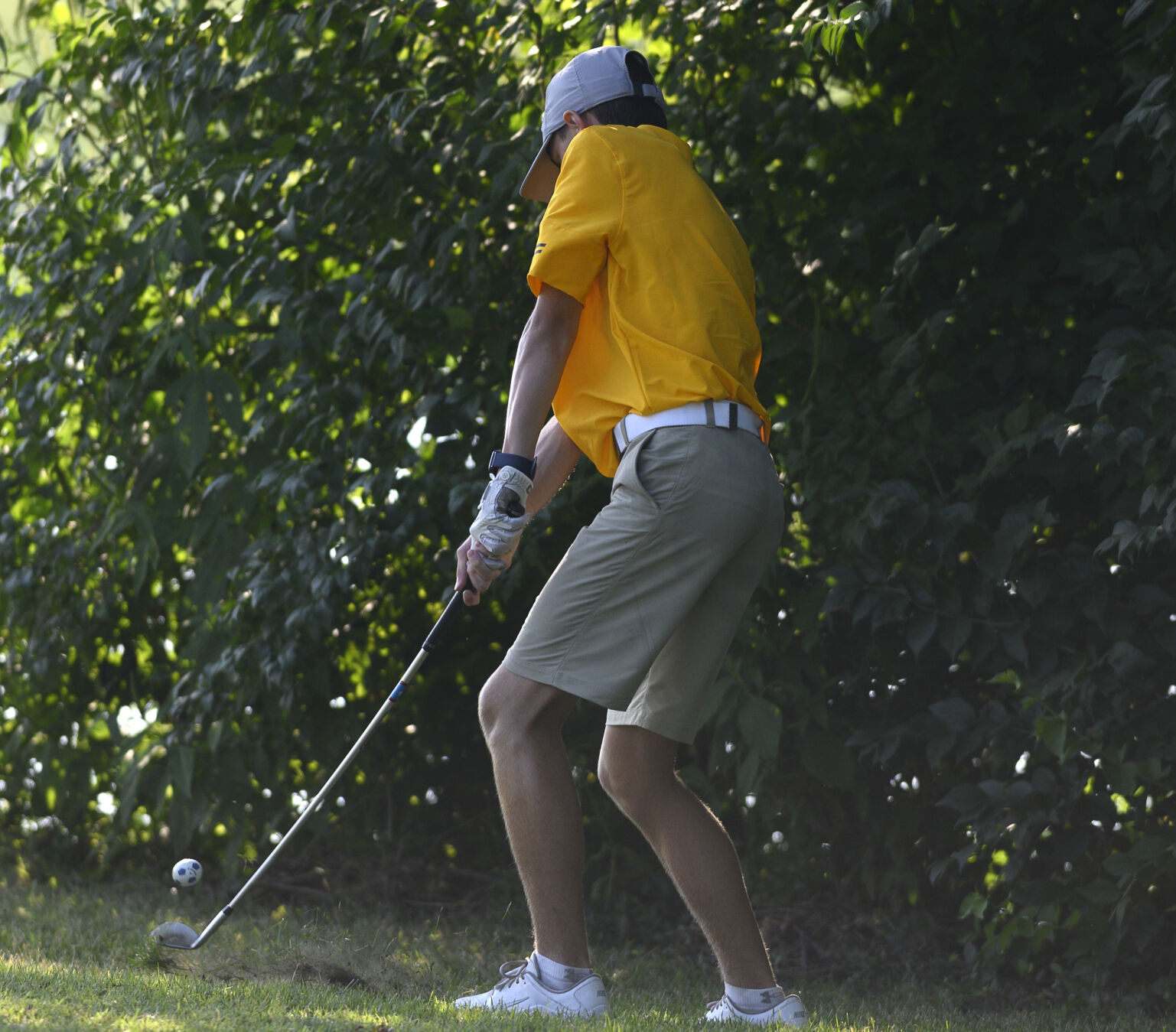 St. Clair County Invitational